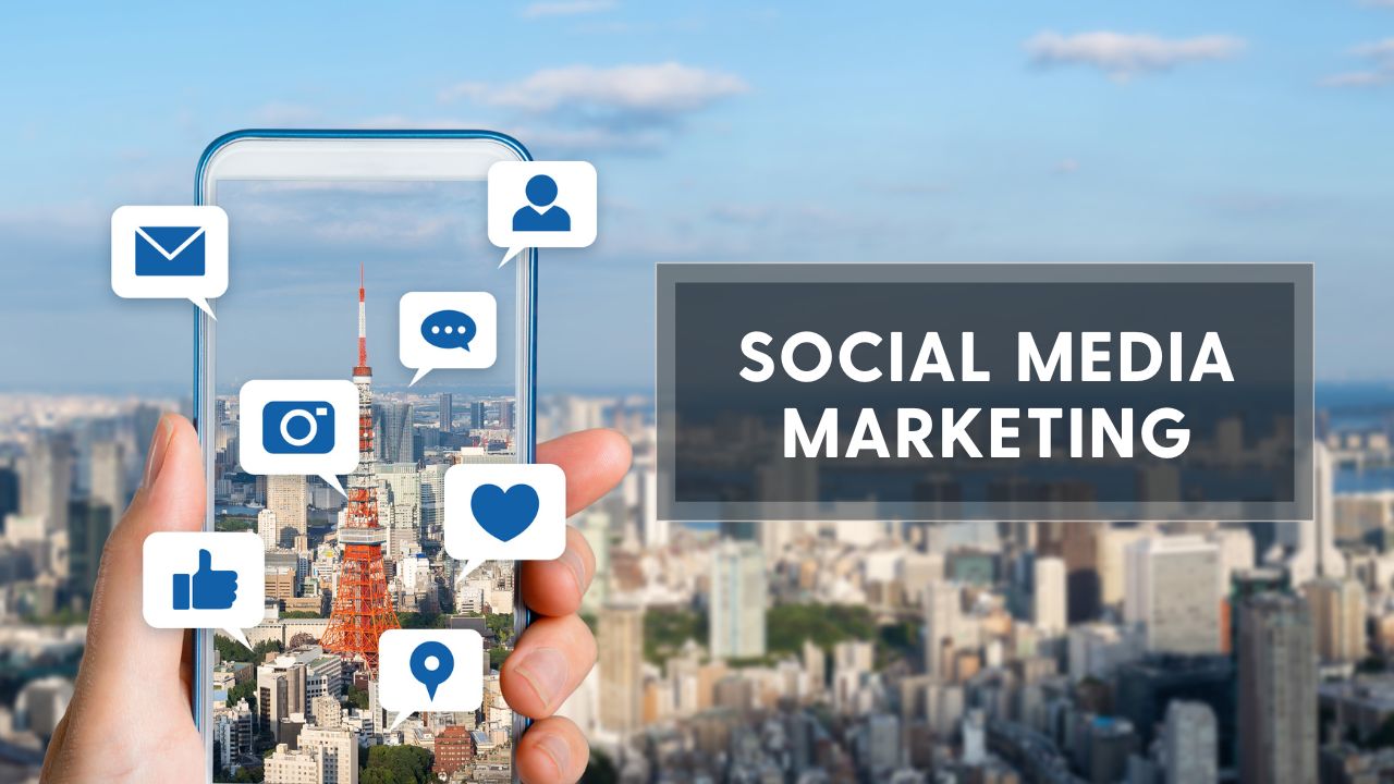 Best Digital Marketing Training Institute In Hyderabad