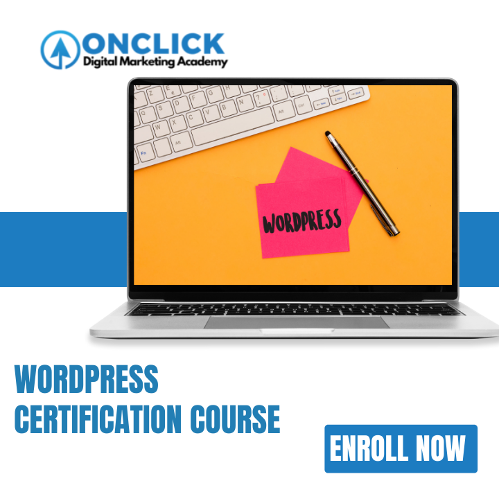 Best WordPress Training Institute In Hyderabad