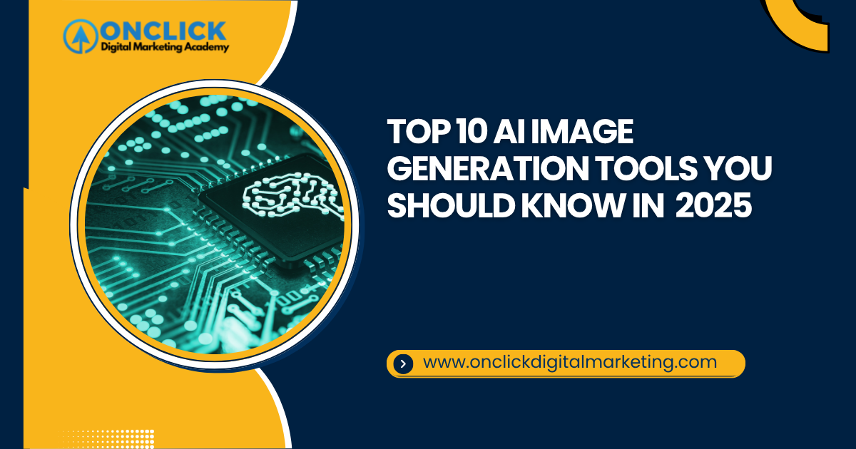 Top 10 AI Image Generation Tools Professionals Should Know in 2025