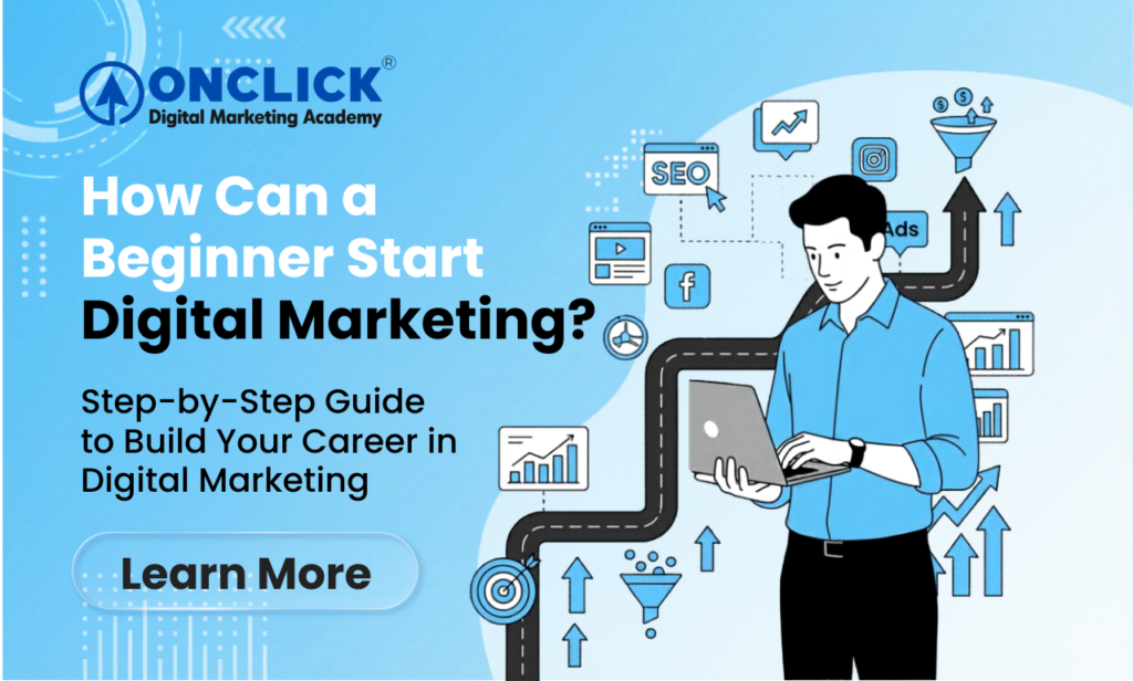 What is Social Media Marketing Onclick Digital Marketing Academy