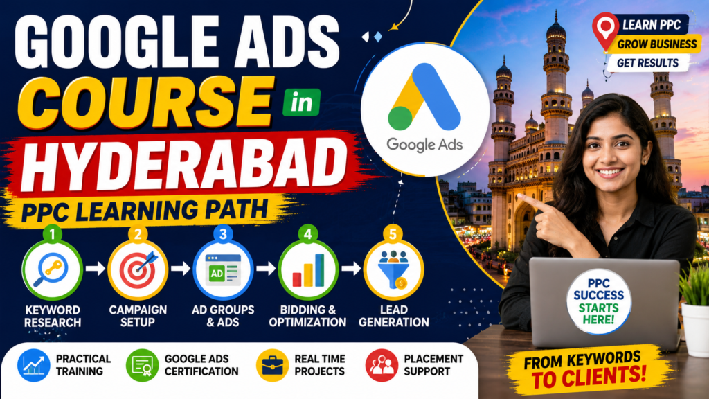 Google Ads campaign management and digital marketing strategies